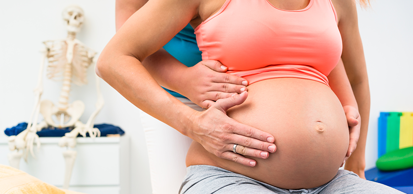 Cuidados Essenciais para o Bem-Estar Materno com Fisioterapia Pélvica.