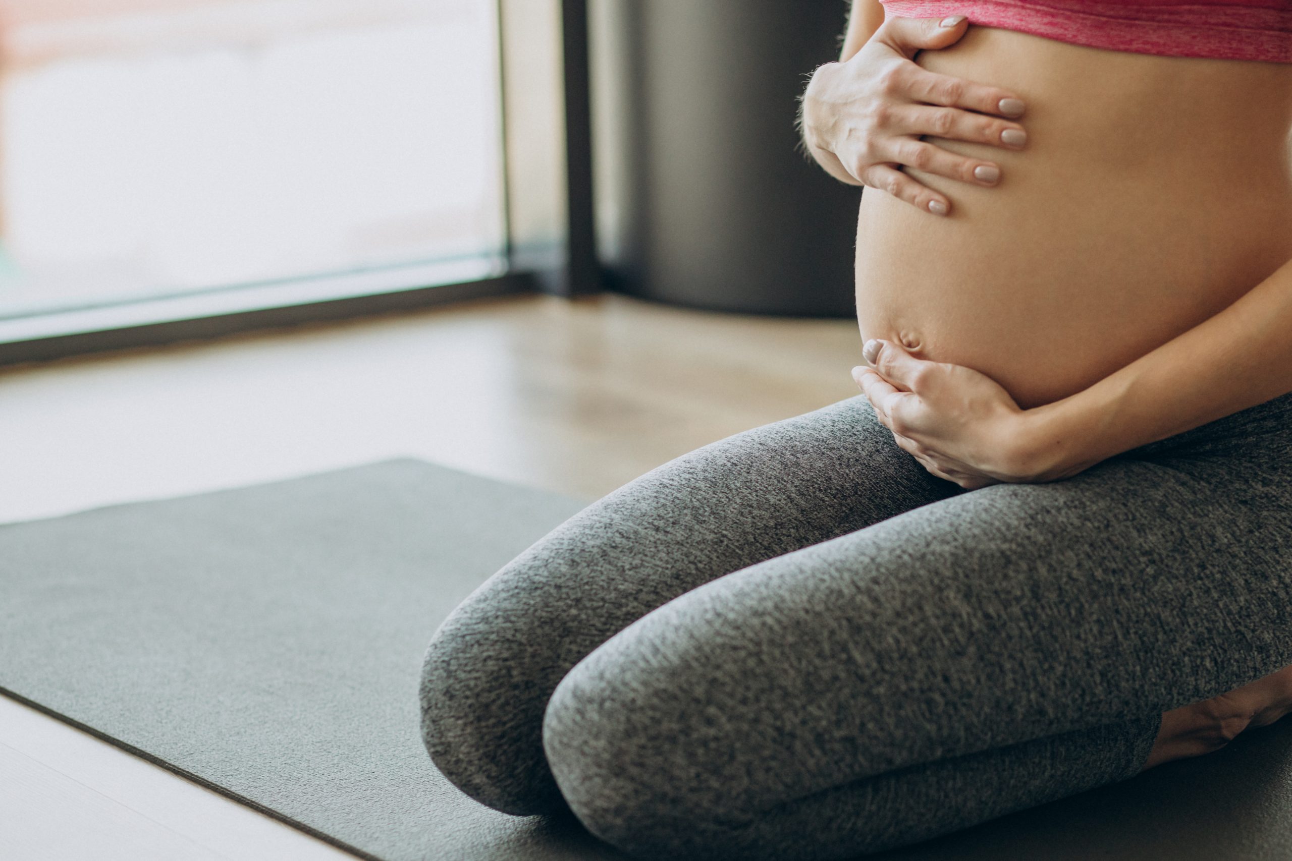 Prevenindo Desconfortos: Como a Fisioterapia para gestantes pode Beneficiar as futuras mamães.